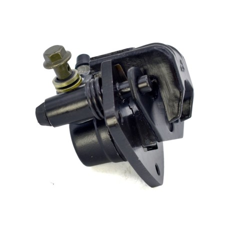 Pinza freno trasera hidráulica pit bike - Motosapollo.com