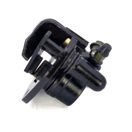 Pinza freno trasera hidráulica pit bike - Motosapollo.com