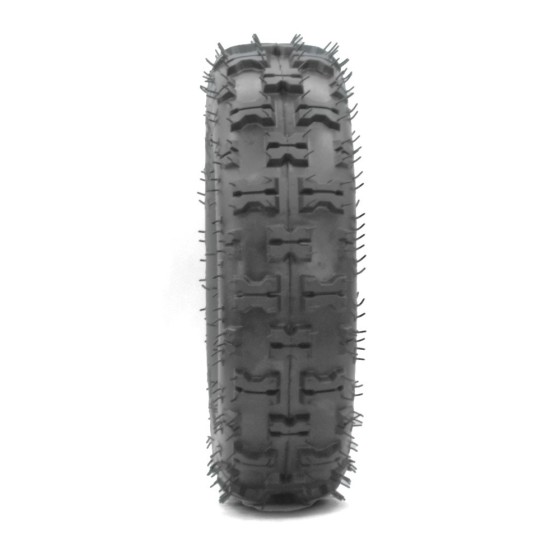 Neumático miniquad 4.10-6 tacos - Motosapollo.com 2