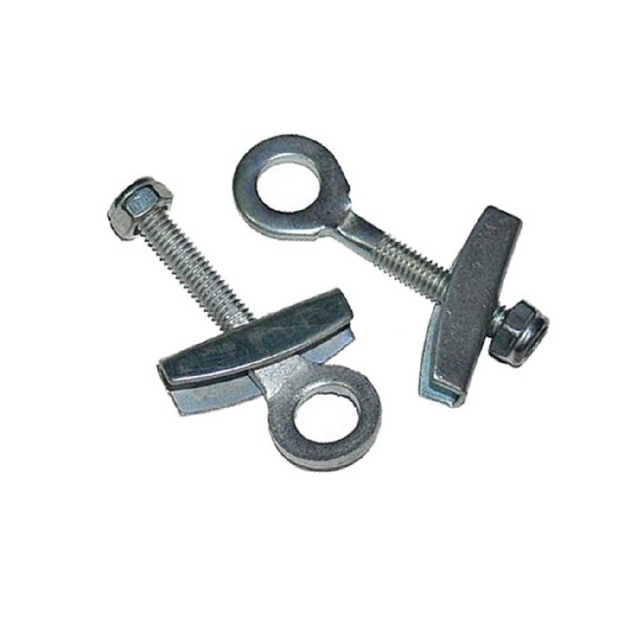 Tensores cadena minimoto eje 10mm | Transmision | Motos Apollo