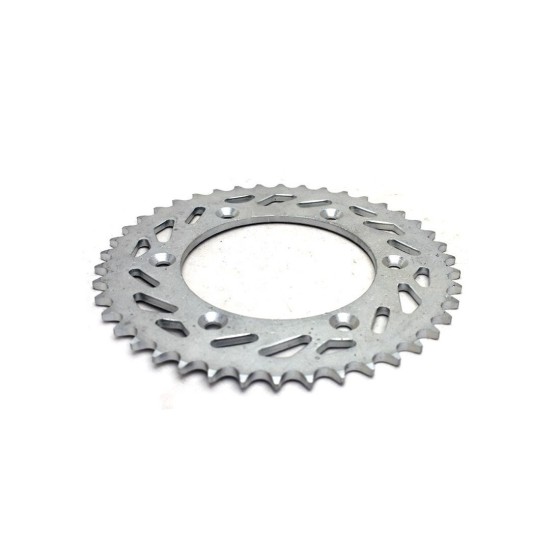 Plato arrastre 42T motocross - Motosapollo.com