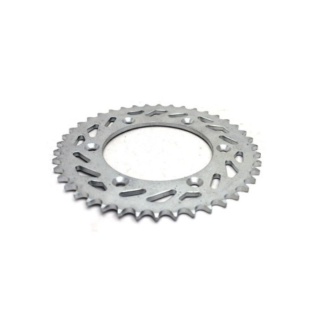 Plato arrastre 42T motocross - Motosapollo.com