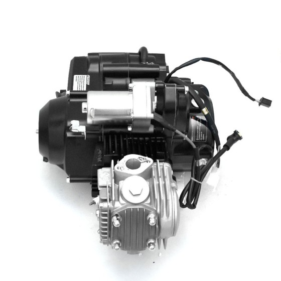 Motor 110cc automático Quad FH D-N-R - Motosapollo.com 2