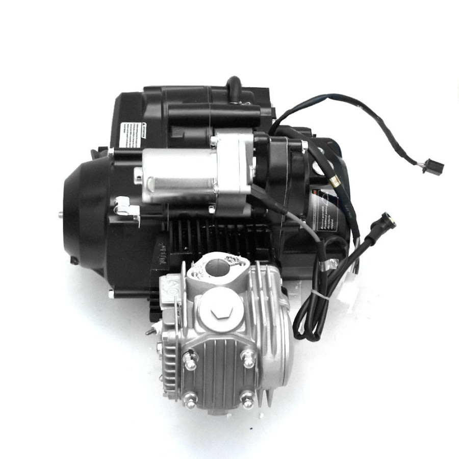 Motor 110cc automático Quad FH D-N-R - Motosapollo.com