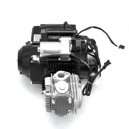 Motor 110cc automático Quad FH D-N-R - Motosapollo.com