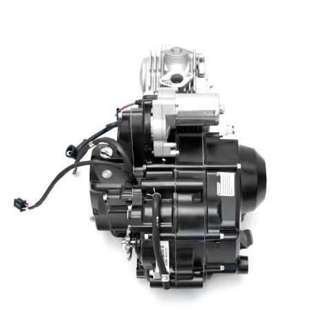 Motor 110cc automático Quad FH D-N-R - Motosapollo.com