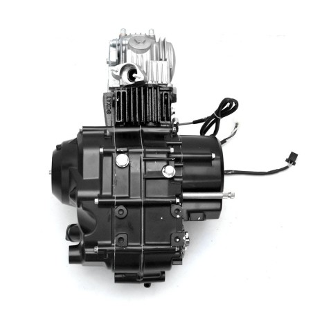 Motor 110cc automático Quad FH D-N-R - Motosapollo.com