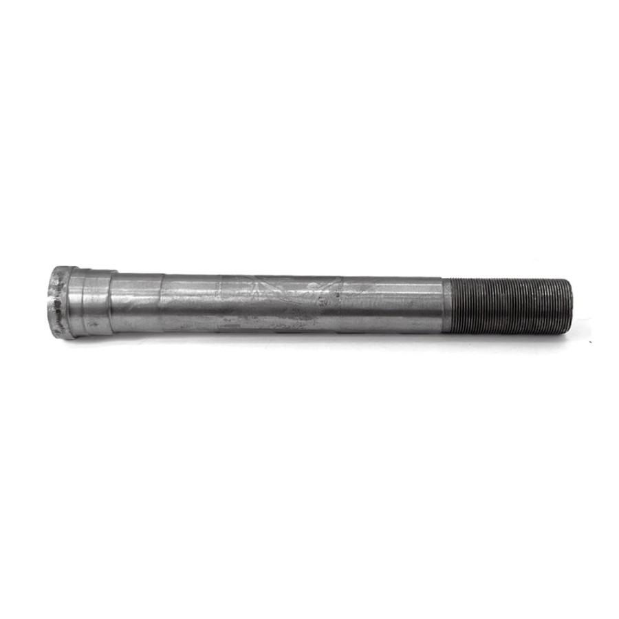 Eje tija dirección 195mm pit bike - Motosapollo.com