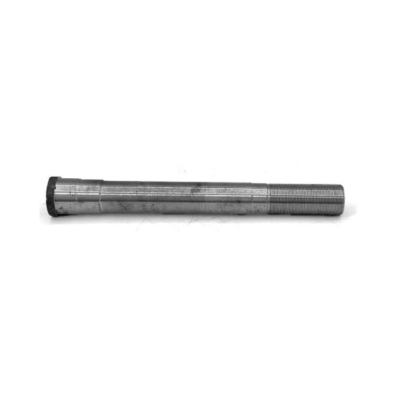 Eje tija dirección 200mm pit bike - Motosapollo.com