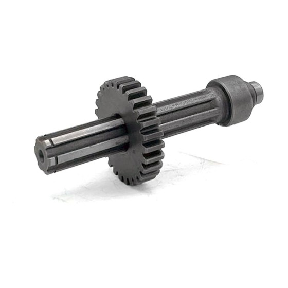 Kit piñon caja cambio primario 119mm - Motosapollo.com