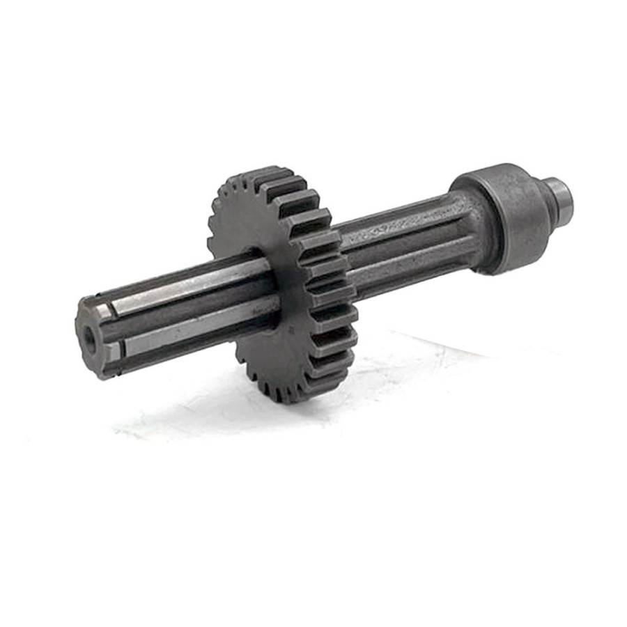 Kit piñon caja cambio primario 119mm - Motosapollo.com