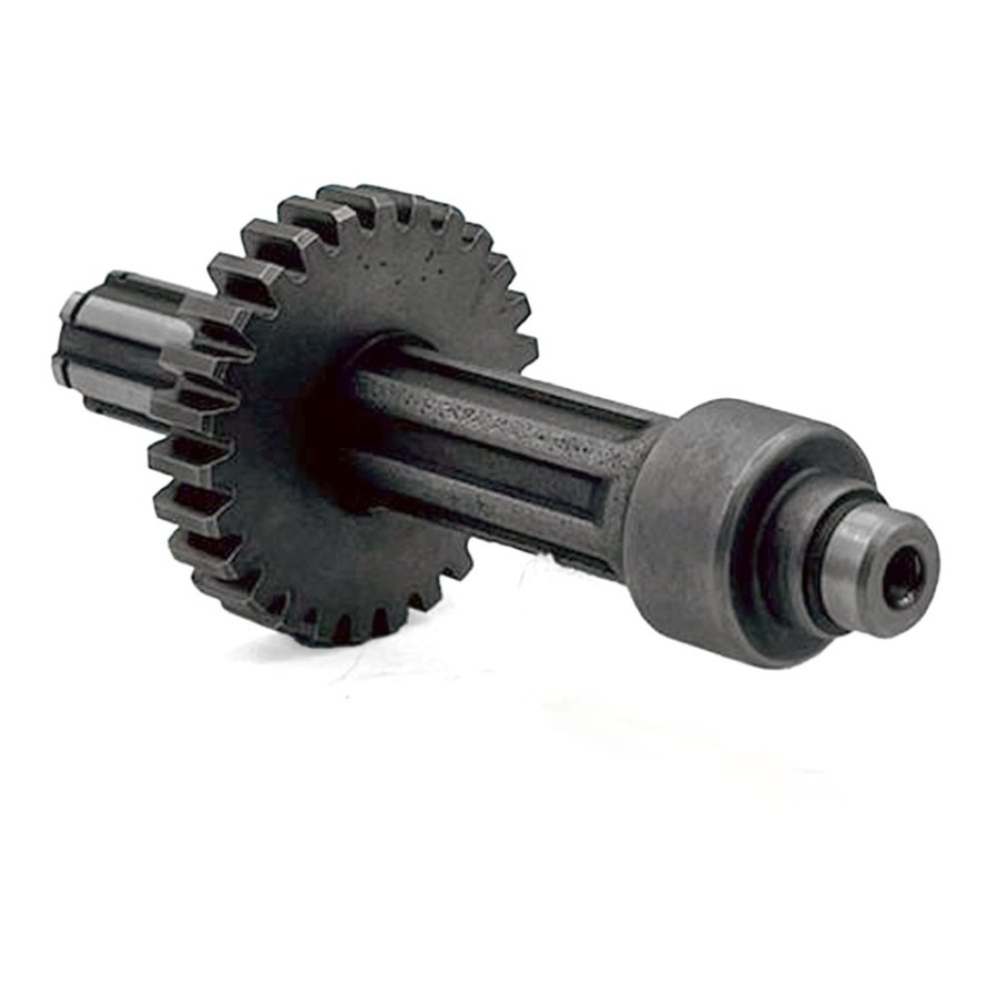 Kit piñon caja cambio primario 119mm - Motosapollo.com