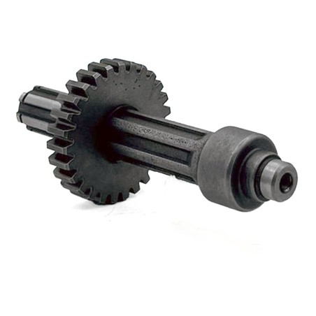 Kit piñon caja cambio primario 119mm - Motosapollo.com