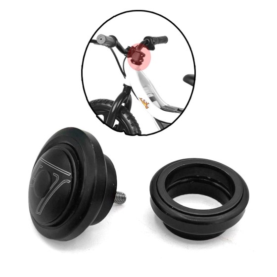 Kit rodamientos dirección bicicleta eléctrica - Motosapollo.com