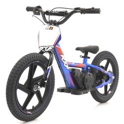 Bicicleta electrica niño 16" 170W Roan RXF Sedna - Motosapollo.com