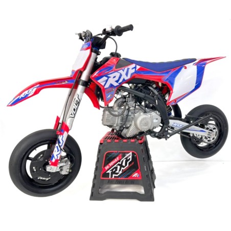 Pit bike Supermotard 190cc Apollo RXF Freeride - Motosapollo.com