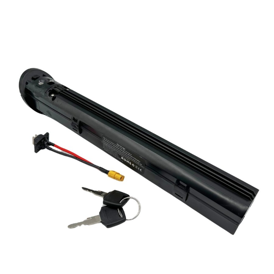 Batería de litio 24v 5.2 ah Bicicleta infantil 100W-170W-Motosapollo.com