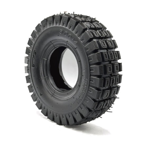 Neumático 3.00-4" miniquad - Motosapollo.com