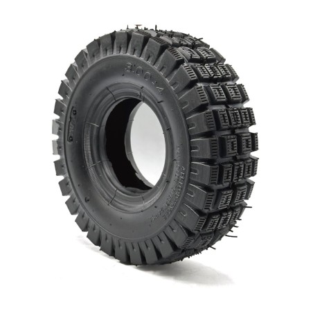 Neumático 3.00-4" miniquad - Motosapollo.com