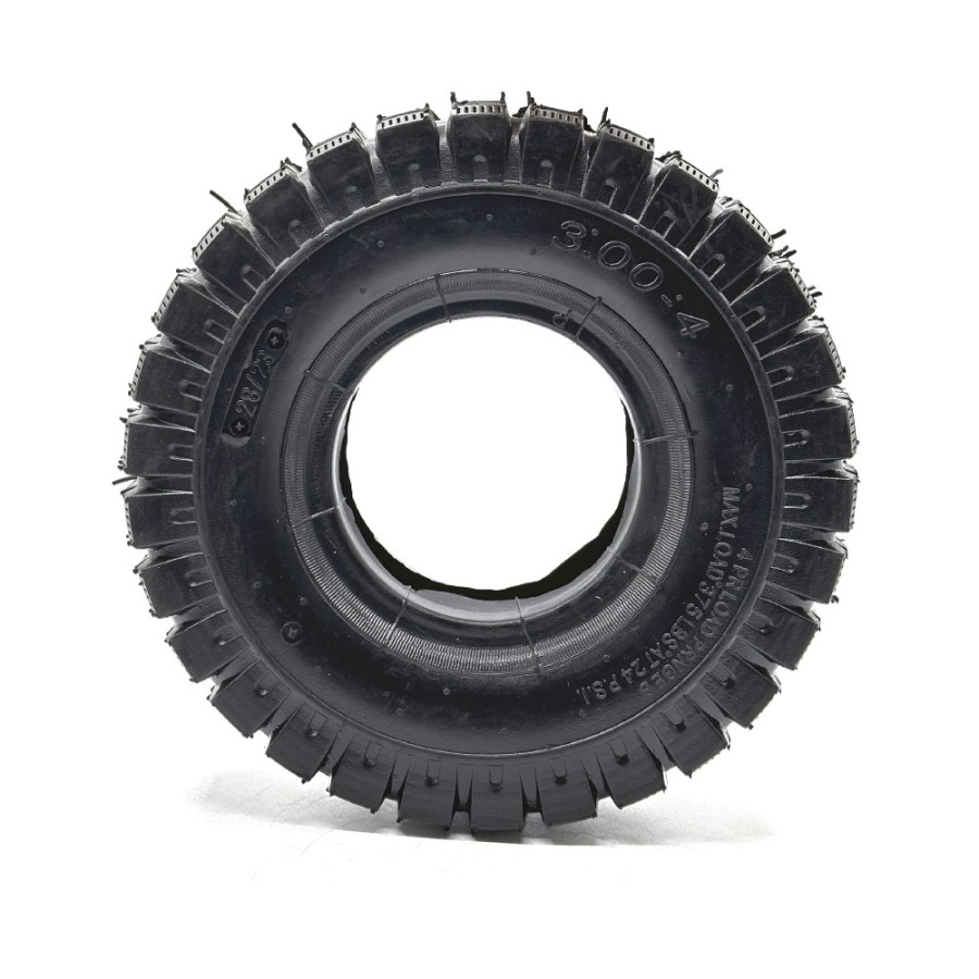 Neumático 3.00-4" miniquad - Motosapollo.com
