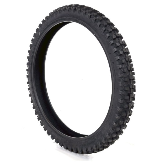 neumático delantero 80/100-21 - Motosapollo.com