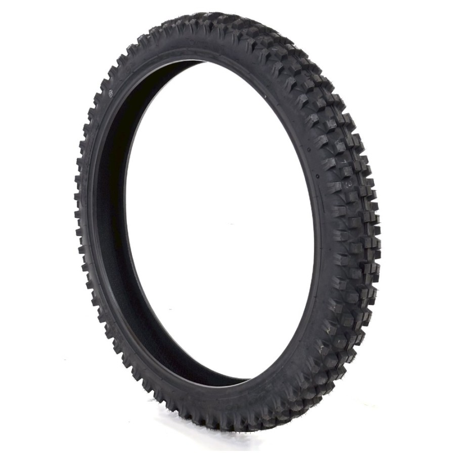 neumático delantero 80/100-21 - Motosapollo.com