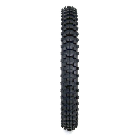 neumático delantero 80/100-21 - Motosapollo.com 2