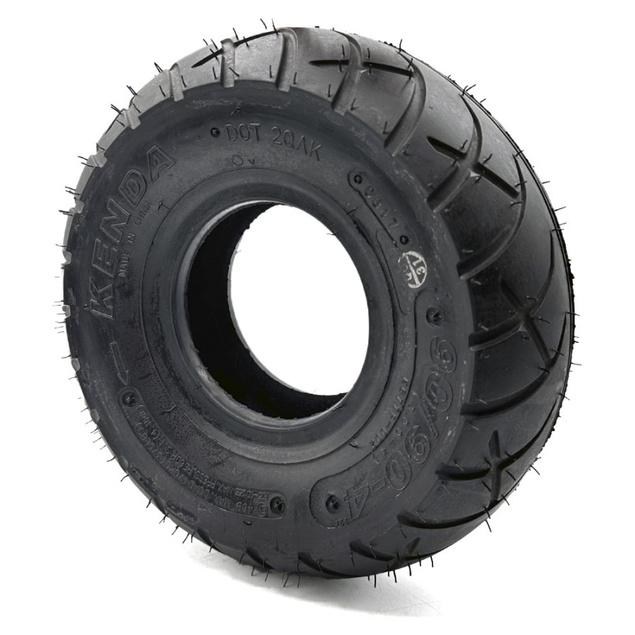 Neumatico 90/90-4" Kenda - Motosapollo.com