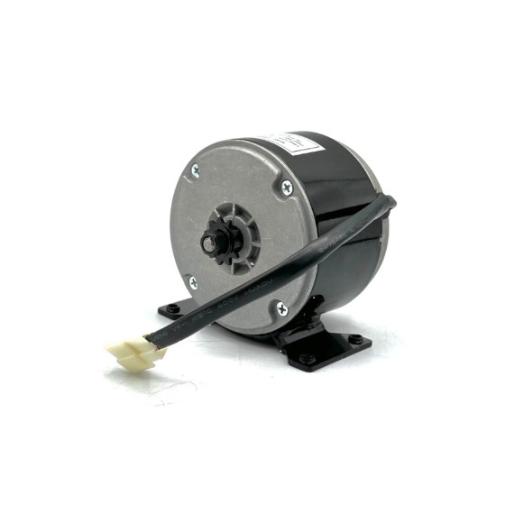 Motor eléctrico 100W 24V bicicleta eléctrica infantil - Motosapollo.com
