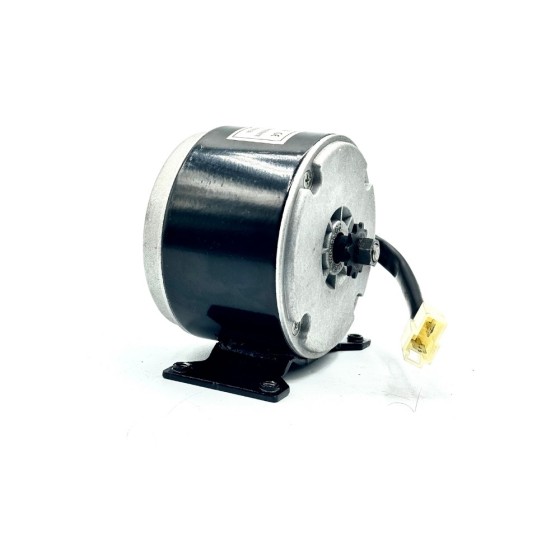 Motor eléctrico 100W 24V bicicleta eléctrica infantil - Motosapollo.com 2