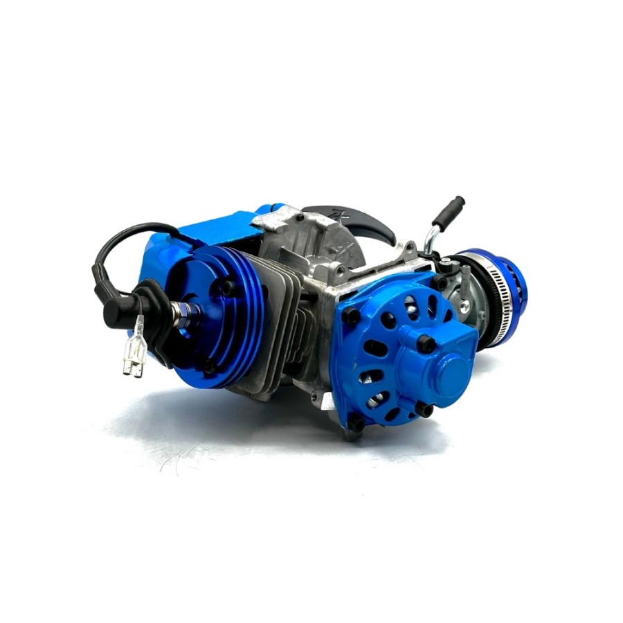 Motor 49cc competicion minicross - Motosapollo.com