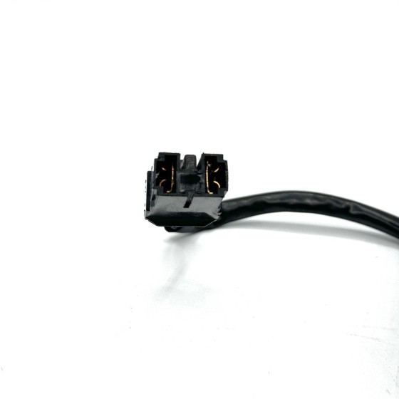 Motor eléctrico 500W 36V con pletina miniquad - Motosapollo.com 2
