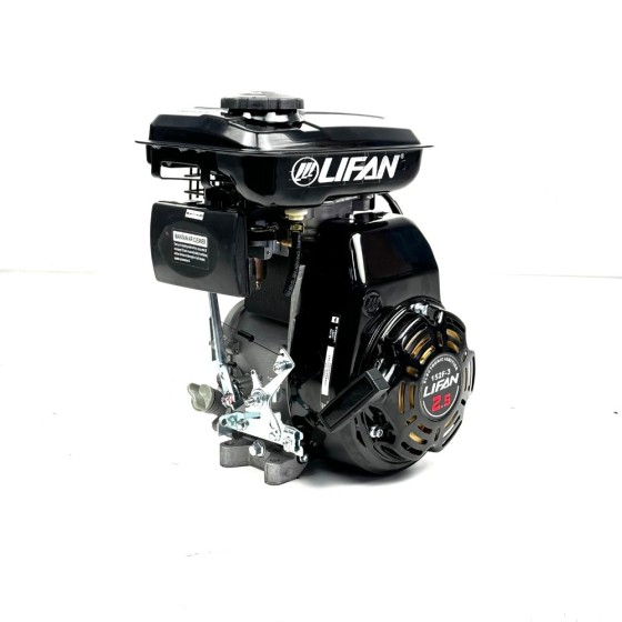 Motor 80cc Lifan 4 tiempos Buggy - Motosapollo.com