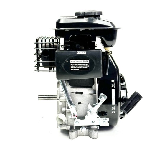 Motor 80cc Lifan 4 tiempos Buggy - Motosapollo.com 2