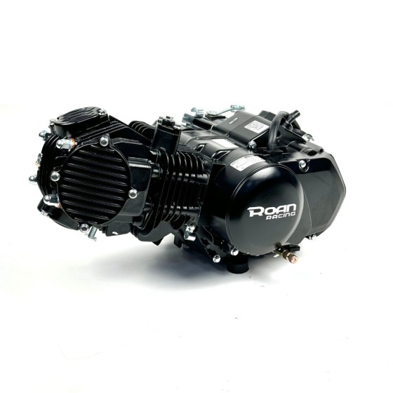 Motor 155cc pit bike Zongshen 4 tiempos 4 velocidades