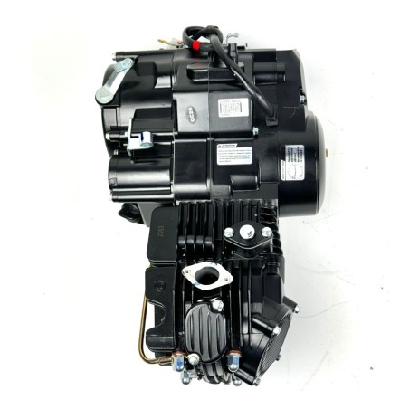 Motor 155cc pit bike Zongshen - Motosapollo.com