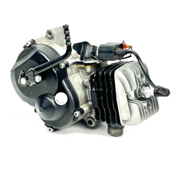 Motor 50cc 2 tiempos Réplica Franco Morini - Motosapollo.com