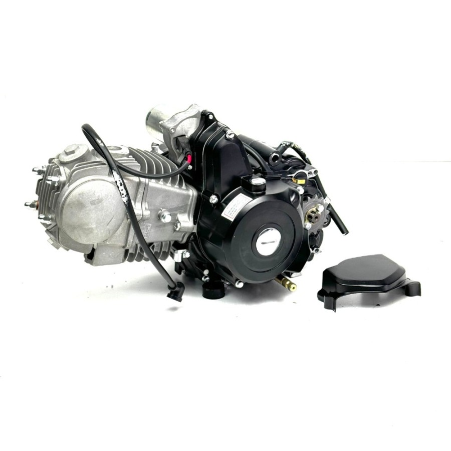Motor 124cc FH quad (R-N-1-2-3) arranque eléctrico - Motosapollo.com