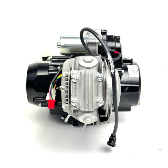 Motor 124cc FH quad (R-N-1-2-3) arranque eléctrico - Motosapollo.com 2