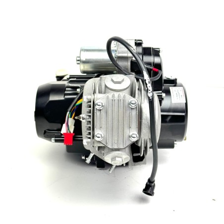 Motor 124cc FH quad (R-N-1-2-3) arranque eléctrico - Motosapollo.com