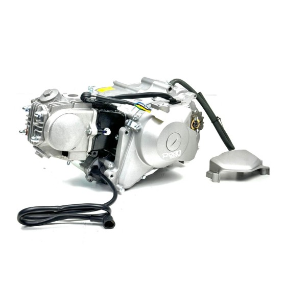 Motor 90cc YX pit bike automático - Motosapollo.com