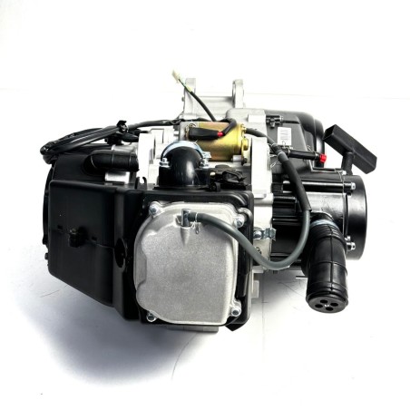 Motor 150cc quad atv automático y arranque eléctrico - Motosapollo.com