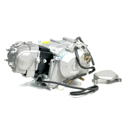 Motor pit bike 110cc YX semi-automático - Motosapollo.com