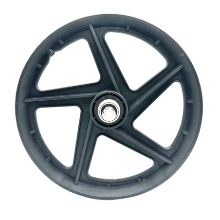 Llanta trasera 16" bicicleta eléctrica SEDNA 170W freno tambor - Motosapollo.com