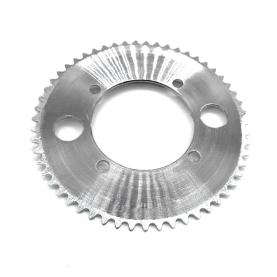 Plato cadena 25H 54mm bicicleta sin pedales - Motosapollo.com 2