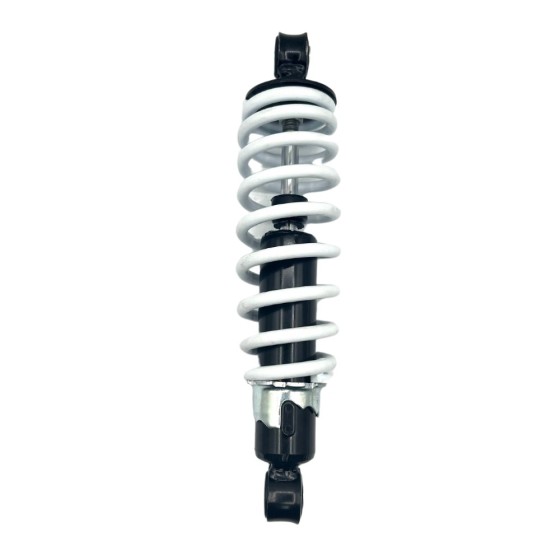 Amortiguador trasero muelle quad 2