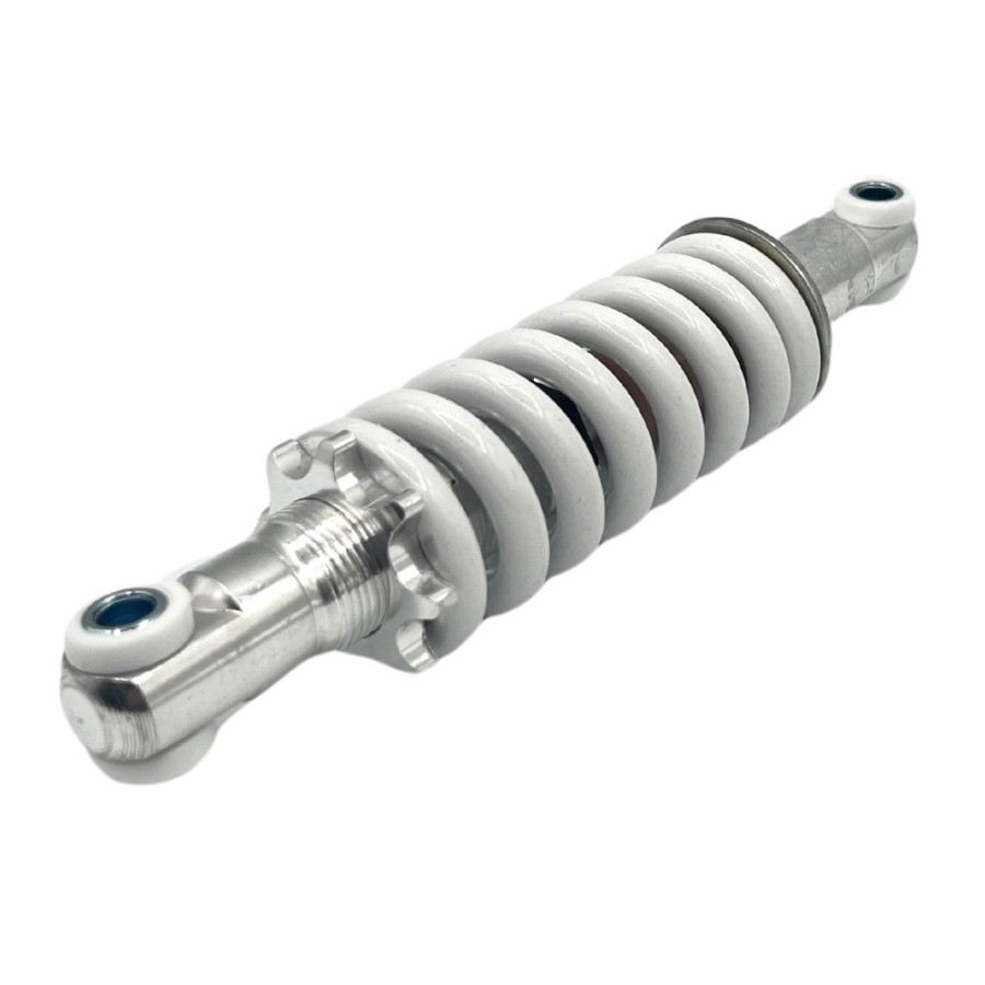 Amortiguador muelle 190mm | Amortiguadores | Motos Apollo