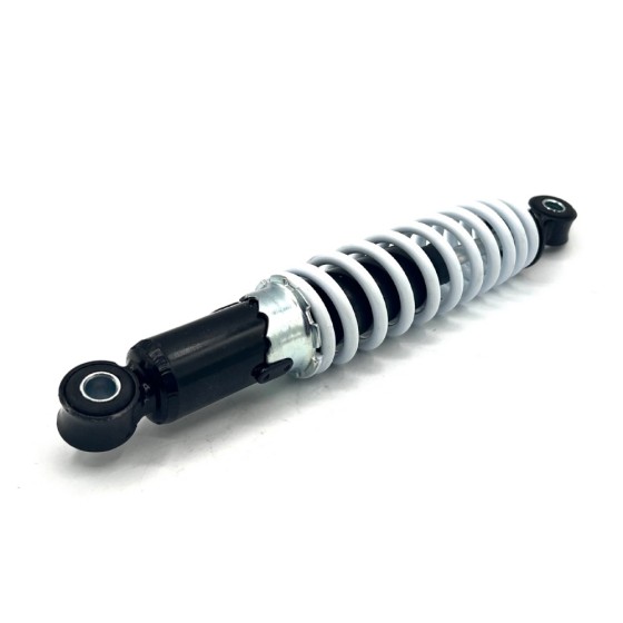AMORTIGUADOR MUELLE quad 27cm