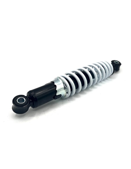 AMORTIGUADOR MUELLE quad 27cm