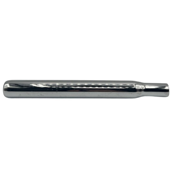 Tubo barra asiento patinete - Motosapollo.com 2